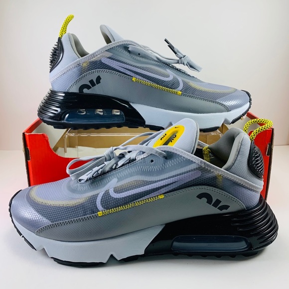 Nike Other - Nike Air Max 2090 ‘Wolf Grey’, Men’s Shoes